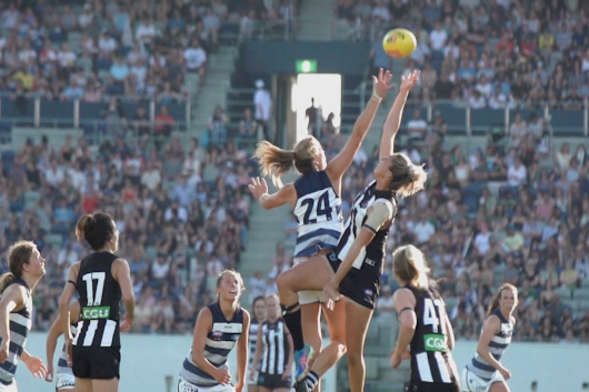 AFLW 2020 Season Launch