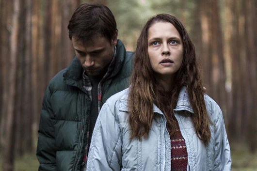 Berlin Syndrome