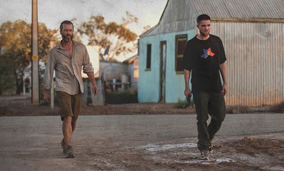 The Rover