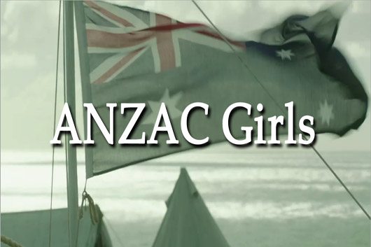 ANZAC Girls