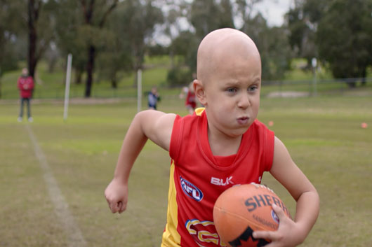 NAB AFL Auskick