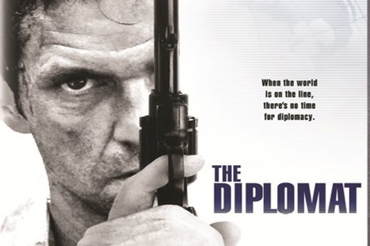 The Diplomat