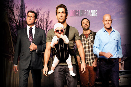 House Husbands