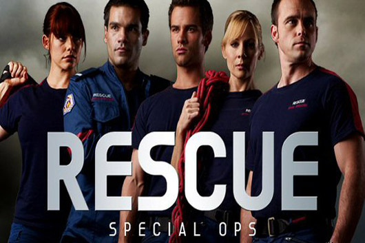 Rescue Special Ops