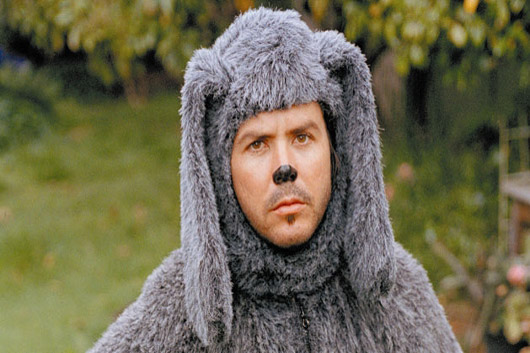 Wilfred