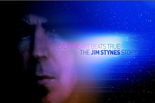 Every Heart Beats True: The Jim Stynes Story