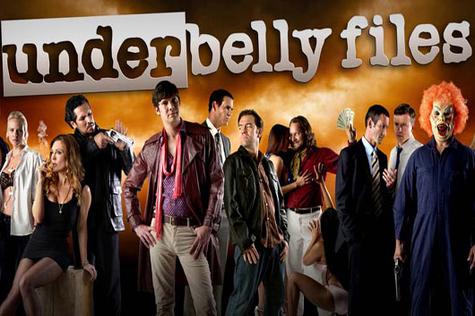 Underbelly Files